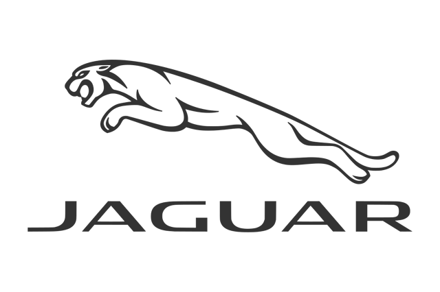 Jaguar logo