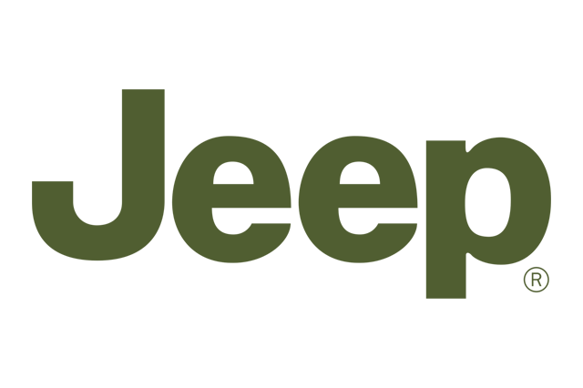 Jeep logo