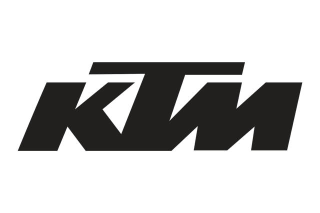 KTM logo