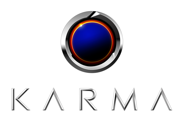 Karma logo