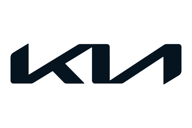 Kia logo