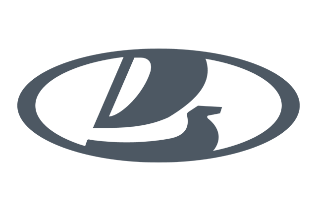 Lada logo