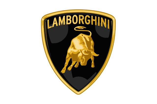 Lamborghini logo