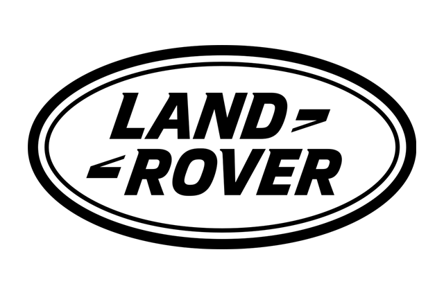 Land Rover logo