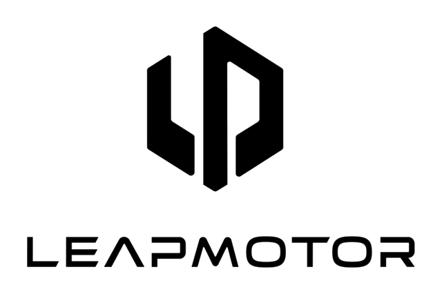 Leapmotor logo