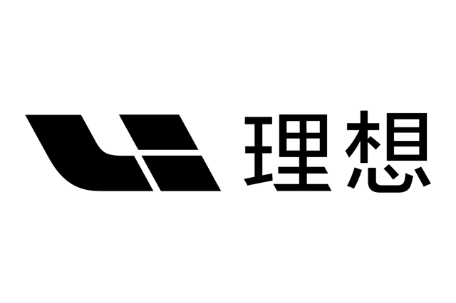 Li Auto logo