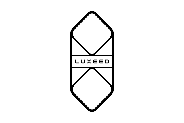 Luxeed logo