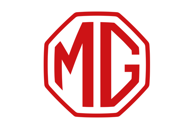 MG logo
