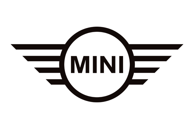 MINI logo