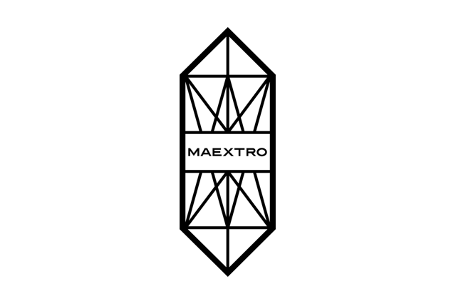 Maextro logo