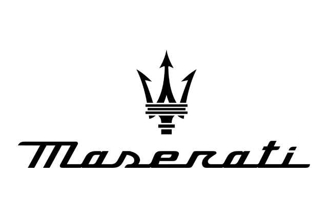 Maserati logo