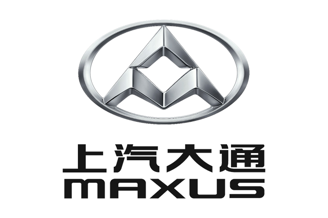 Maxus logo