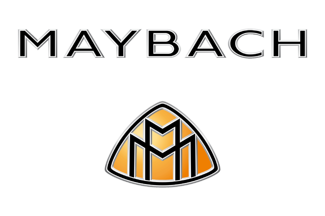 Maybach logo