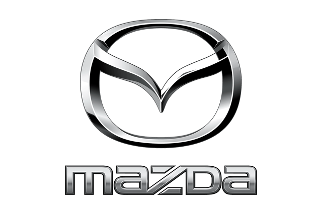 Mazda logo