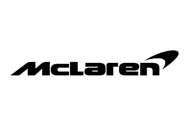 McLaren logo