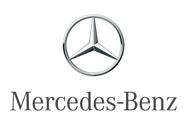 Mercedes-Benz logo