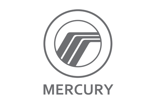 Mercury logo