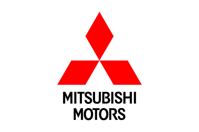 Mitsubishi logo