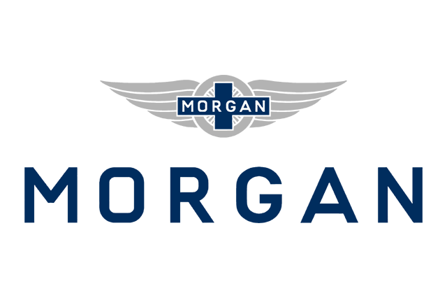 Morgan logo