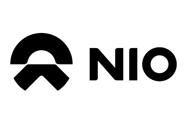 NIO logo