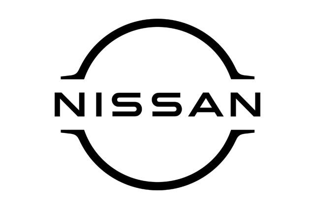 Nissan logo
