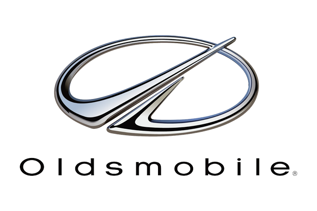 Oldsmobile logo