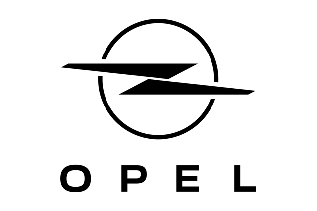 Opel logo