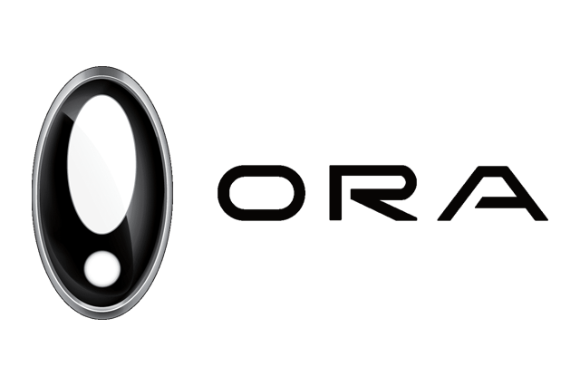 Ora logo