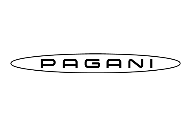 Pagani logo