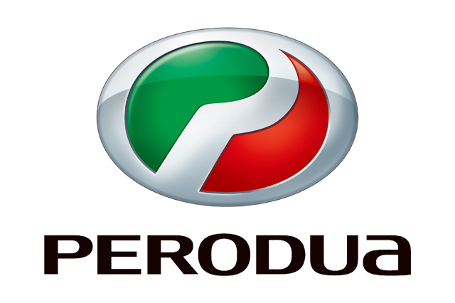 Perodua logo
