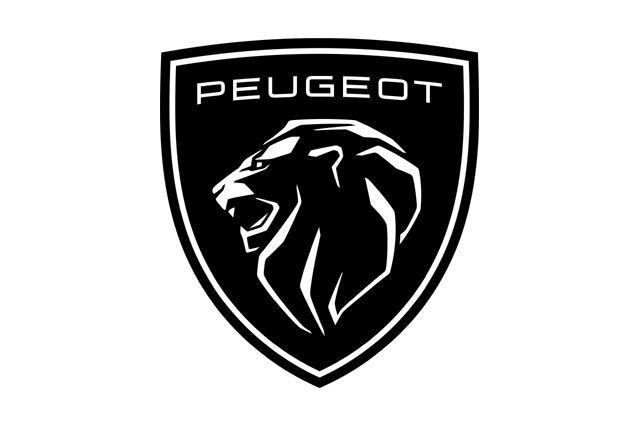 Peugeot logo