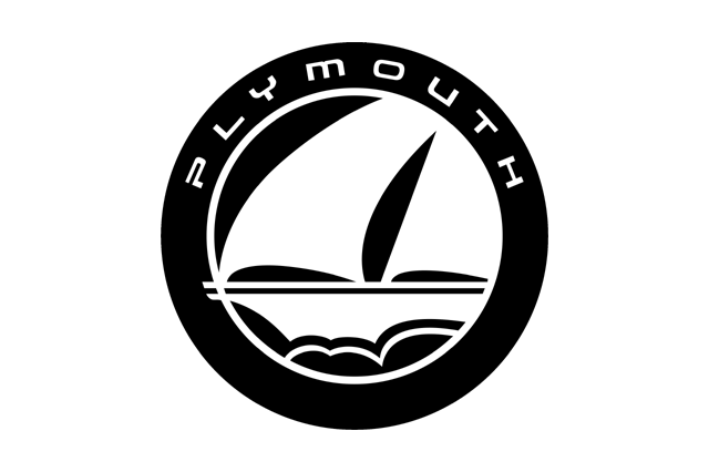 Plymouth logo