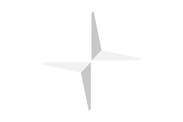Polestar logo