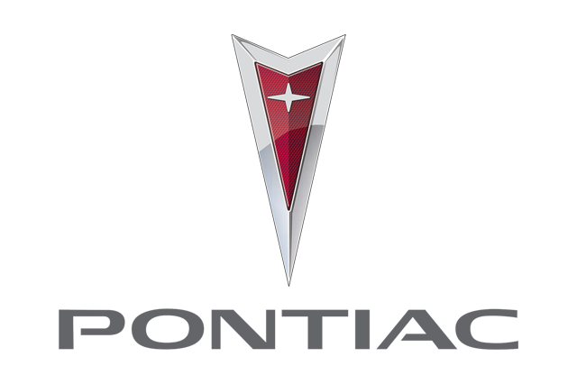 Pontiac logo