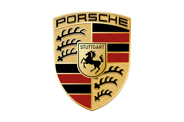 Porsche logo