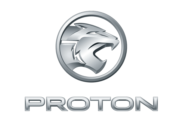 Proton logo