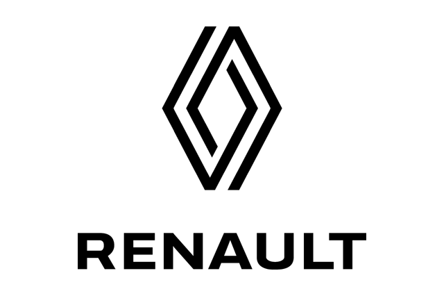Renault logo