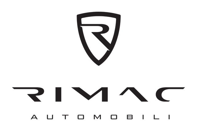 Rimac logo