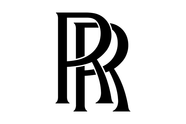 Rolls-Royce logo