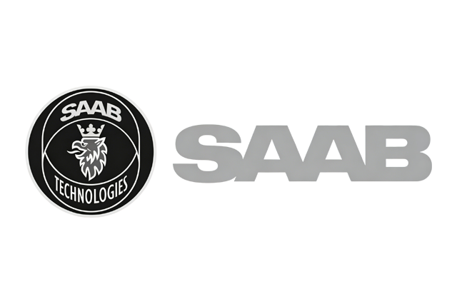 Saab logo