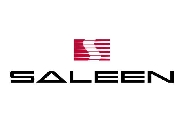 Saleen logo