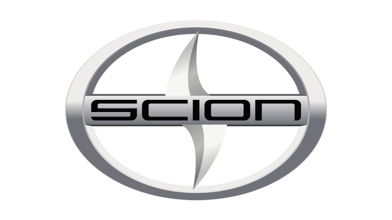 Scion logo