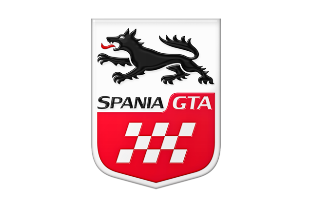 Spania GTA logo