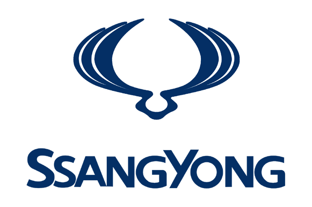 SsangYong logo