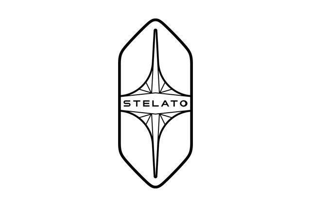 Stelato logo