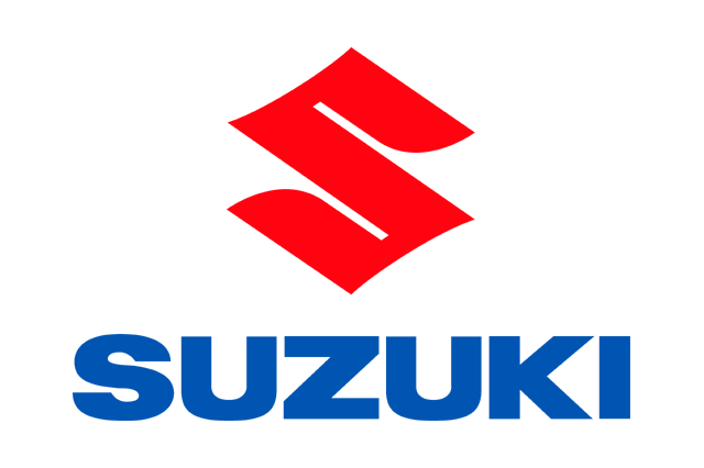 Suzuki logo
