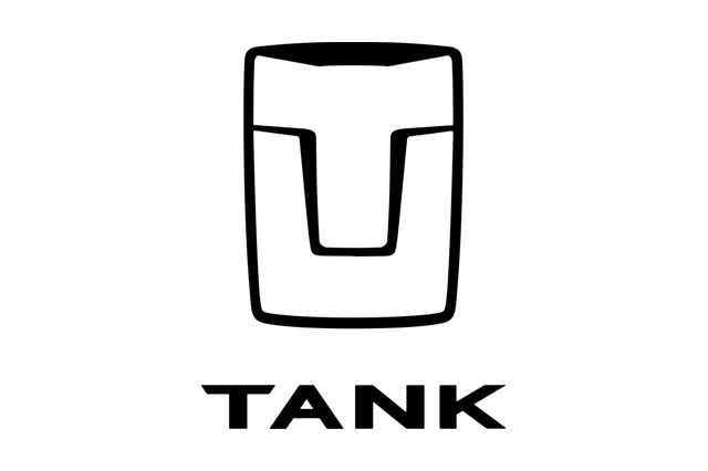Tank logo