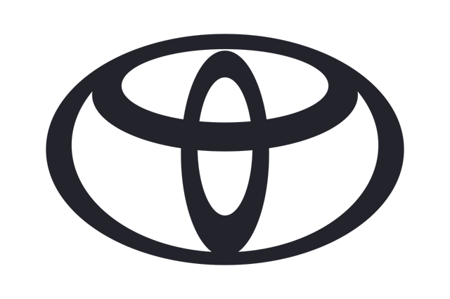 Toyota logo