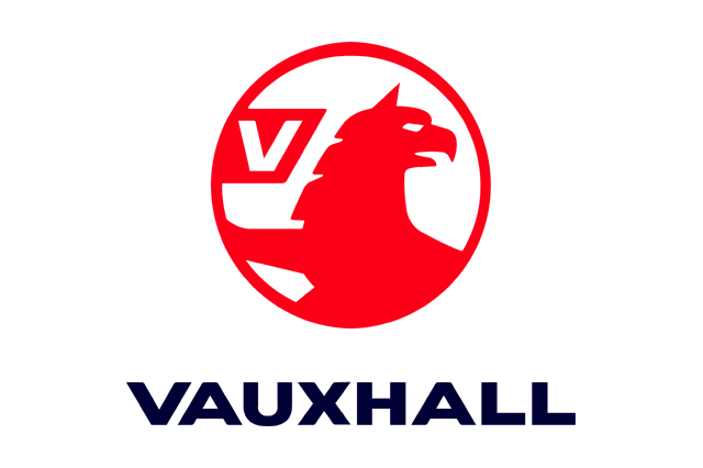 Vauxhall logo
