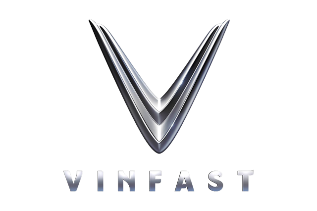 VinFast logo